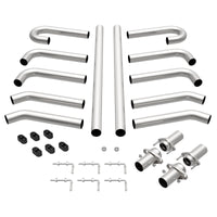 MagnaFlow Kit HDWR Hot Rod 3 - 10703