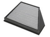aFe Magnum FLOW Pro DRY S OE Replacement Filter 2016 Chevrolet Camaro SS V8 6.2L - 31-10268