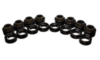 Energy Suspension 94-02 Dodge Ram Body (Cab) Mount Set - 5.4109G