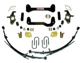 Skyjacker 4"SYS,04-12 COLOR/CANYO 4WD - CC409KS