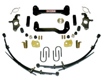 Skyjacker 4"SYS,04-12 COLOR/CANYO 4WD - CC409KS
