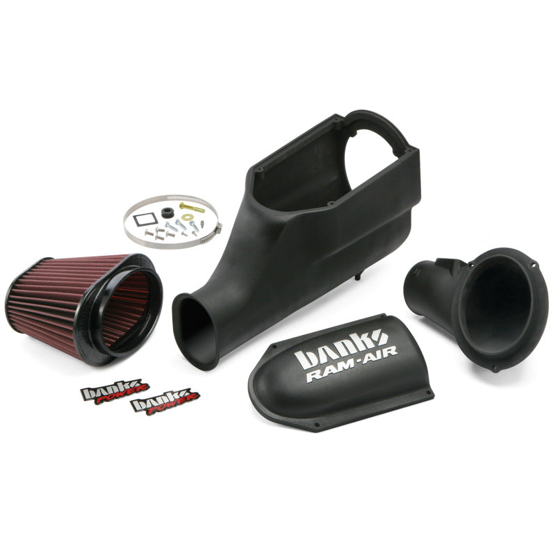 Banks Power 03-07 Ford 6.0L Ram-Air Intake System - 42155