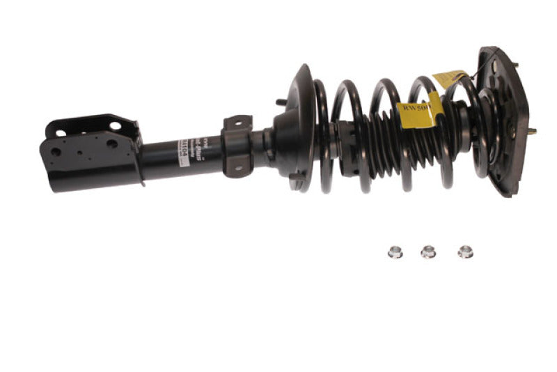 KYB Strut Plus Rear Left Chevrolet 04-09 Impala with 17in or 18in Wheels/10-12 Impala - SR4104