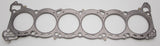 Cometic Nissan RB-26 6 CYL 87mm .045 inch MLS Head Gasket - C4320-045