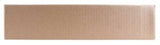 K&N 16in Spun Aluminum Top & Bottom Plate - 85-6852