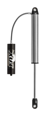 Fox 2.0 Factory Series 10in. Smooth Body Remote Reservoir Shock 7/8in. Shaft (50/70) - Black - 983-02-036