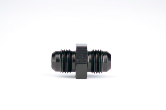 Aeromotive AN -06 / AN -06 Male Flare Union Fitting - 15602