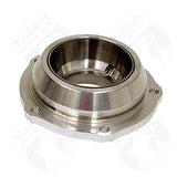 Yukon Gear Silver Aluminum Pinion Supprt For 9in Ford Daytona - YP F9PS-1-CLEAR