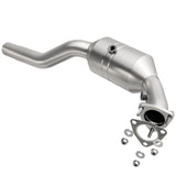 MagnaFlow Conv DF 01-05 Porsche 911 3.6L Front Left (California) - 444066