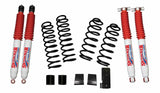 Skyjacker Suspension Lift Kit w/ Shock 2007-2017 Jeep Wrangler (JK) - JK200BPHSR