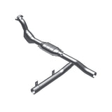 MagnaFlow Conv DF '97-'98 Ford Expedition 4.6 - 93130
