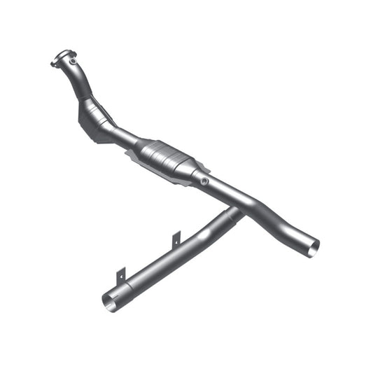 MagnaFlow Conv DF '97-'98 Ford Expedition 4.6 - 93130
