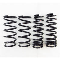 RS-R 13+ Lexus GS350 RWD F-Sport (GRL10) Super Down Springs - T171S
