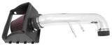 K&N 15 Ford F150 5.0L V8 F/I High Flow Performance Intake Kit - 77-2591KP