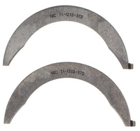 Clevite Nissan 4 1998cc 1993-95 Thrust Washer Set - TW590S