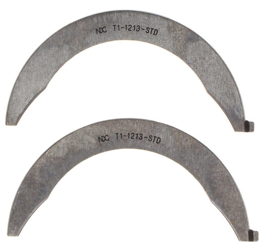 Clevite Nissan 4 1998cc 1993-95 Thrust Washer Set - TW590S