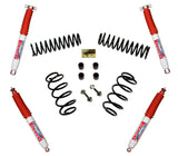 Skyjacker Suspension Lift Kit w/ Shock 1997-2006 Jeep Wrangler (TJ) - TJ30BPH