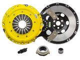 ACT 16-17 Mazda MX-5 Miata ND HD/Race Rigid 4 Pad Clutch Kit - ZM10-HDR4
