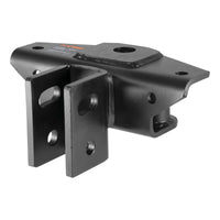 Curt Round Bar Weight Distribution Hitch Kit (10000-14Klbs 31-5/8in Bars) - 17222
