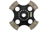 ACT 1997 Ford Escort 4 Pad Rigid Race Disc - 4224005