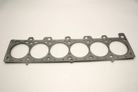 Cometic BMW M20 2.5L/2.7L 85mm .089 inch MLS Head Gasket 325i/525i - C4394-089
