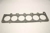 Cometic BMW M20 2.5L/2.7L 81mm .140 inch MLS Head Gasket 325i/525i - C4393-140