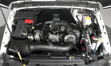 K&N 2018 Jeep Wrangler JL V6-3.6L F/I Aircharger Performance Intake - 63-1576