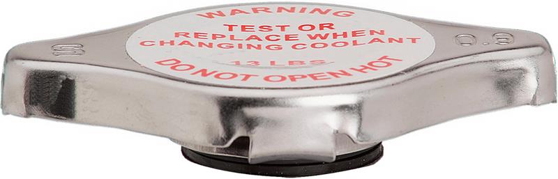 Gates 96-97 Toyota Corolla / Camary Radiator Cap - 13 psi - 31411