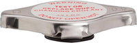 Gates 96-97 Toyota Corolla / Camary Radiator Cap - 13 psi - 31411