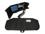 Injen 13 BMW 328i F30 N20/N26 2.0L (t) 4cyl Polished Short Ram Intake w/ MR Tech & Air Box w/ Scoop - SP1122P