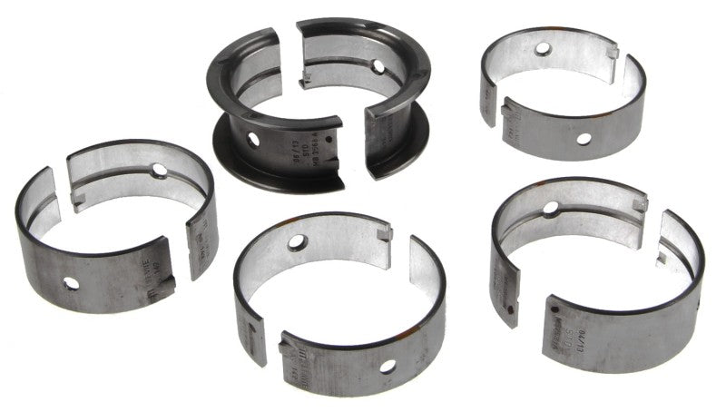 Clevite Nissan 1488 1597cc 4 Cyl 1982-88 Main Bearing Set - MS1595A
