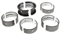 Clevite Nissan 1488 1597cc 4 Cyl 1982-88 Main Bearing Set - MS1595A