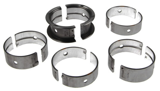 Clevite Nissan 1488 1597cc 4 Cyl 1982-88 Main Bearing Set - MS1595A