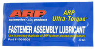 ARP Ultra Torque Lube 0.50 oz - 100-9908