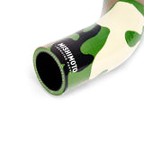 Mishimoto 07-11 Jeep Wrangler 6cyl Silicone Hose Kit Camoflouge - MMHOSE-WR6-07CA