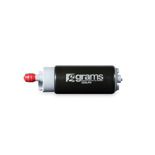 Grams Performance Universal 320LPH In-Tank Fuel Pump Kit - G51-99-0320