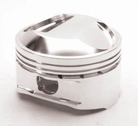 JE Pistons Porsche 2.7L 9.5 KIT Set of 6 Pistons - 261663