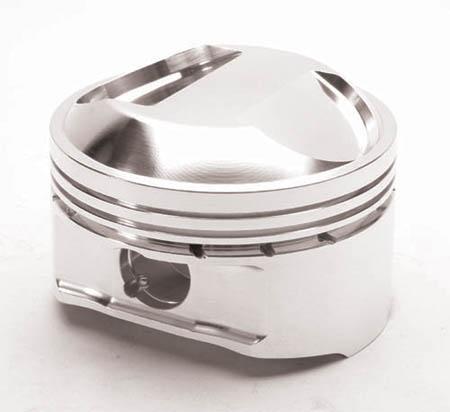 JE Pistons PORSCH 3.2LTR DM KIT Set of 6 Pistons - 274639