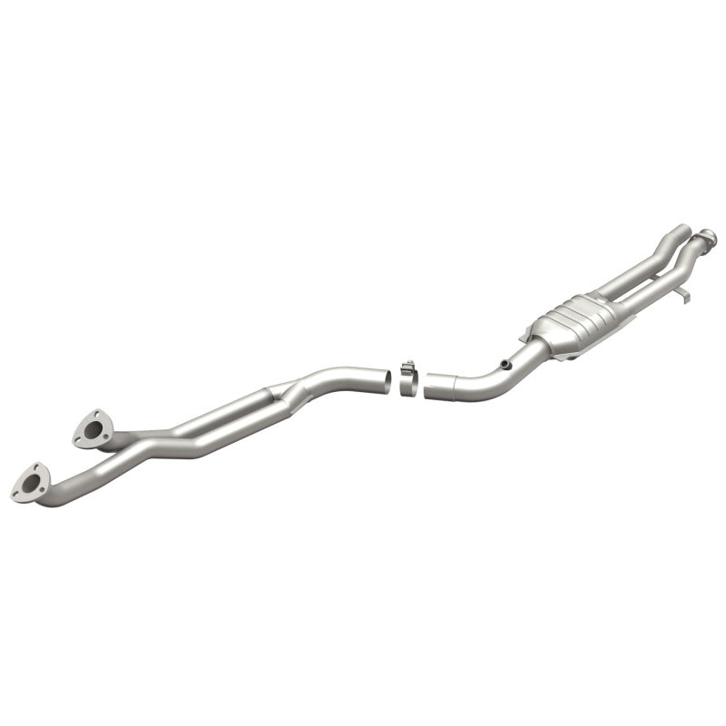 MagnaFlow Conv DF 92-95 BMW 325i 2.5L - 23802