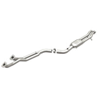 MagnaFlow Conv DF 92-95 BMW 325i 2.5L - 23802