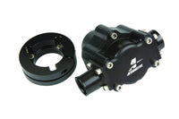Aeromotive Atomic Hex Drive Fuel Pump - 11117