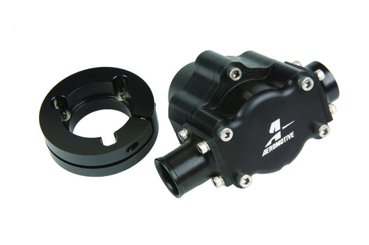 Aeromotive Atomic Hex Drive Fuel Pump - 11117