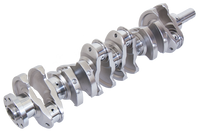 Eagle Toyota 2JZ 4340 Billet Crankshaft - 32JZ37015590