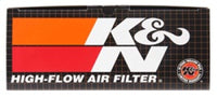 K&N Custom Air Filter 7in OD X 5 1/2in ID x 2in H - E-3402