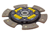 ACT 1995 Eagle Talon 6 Pad Sprung Race Disc - 6224704