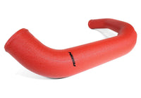 Perrin 2015+ Subaru WRX Charge Pipe - Red - PSP-ITR-200RD