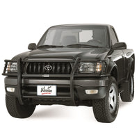 Westin 1998-2004 Toyota Tacoma Sportsman Grille Guard - Black - 40-0905