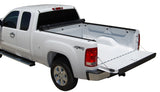 Tonno Pro 16-19 Toyota Tacoma 6ft Fleetside Lo-Roll Tonneau Cover - LR-5050