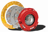 McLeod RXT Clutch Gm 1-1/8in X 26 Spline - 6923-07