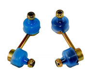 BLOX Racing Fixed End Links Set - 1994-2001 Acura Integra / 1992-2000 Honda Civic Del Sol - BXSS-10101-EL